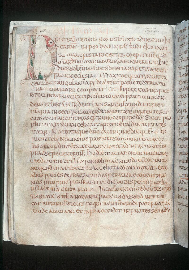 Orléans, Bibl. mun., ms. 0154, f. 054v