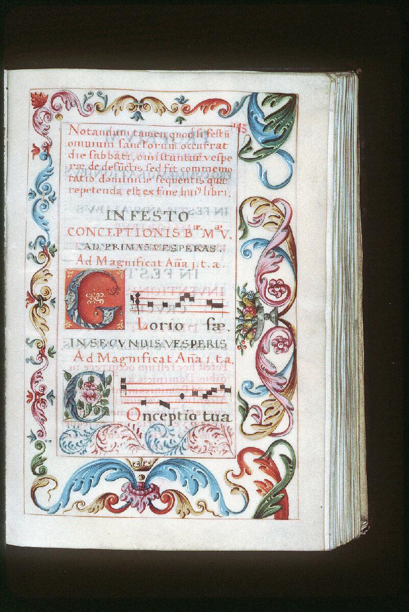 Orléans, Bibl. mun., ms. 0142, p. 143 - vue 1