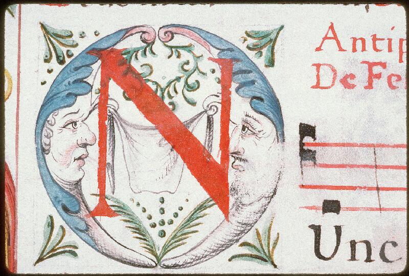 Orléans, Bibl. mun., ms. 0142, p. 120 - vue 2