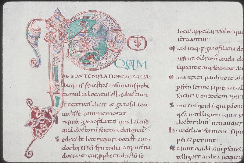Orléans, Bibl. mun., ms. 0175, p. 069