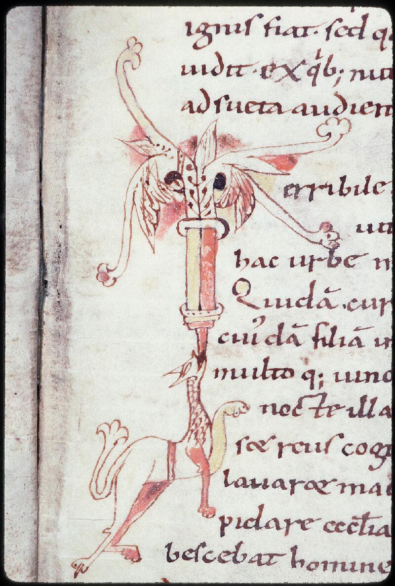 Orléans, Bibl. mun., ms. 0183, p. 129