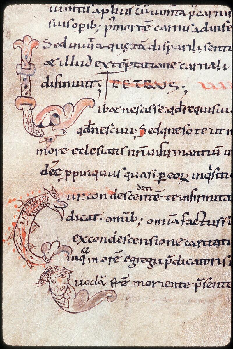 Orléans, Bibl. mun., ms. 0183, p. 109