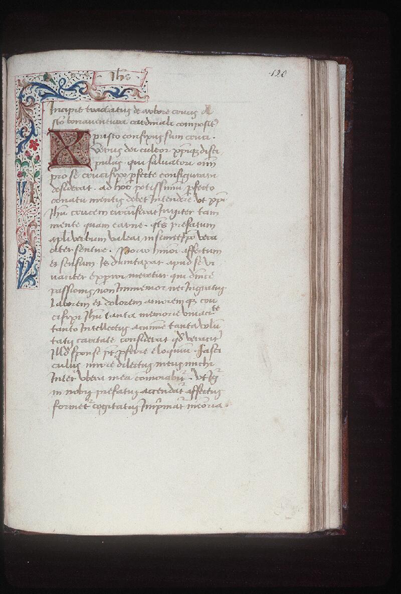 Orléans, Bibl. mun., ms. 0189, p. 120