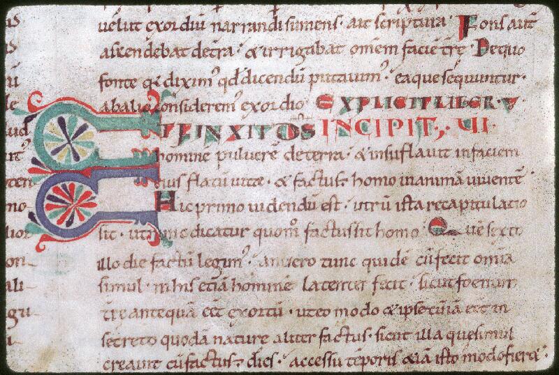 Orléans, Bibl. mun., ms. 0163, p. 350
