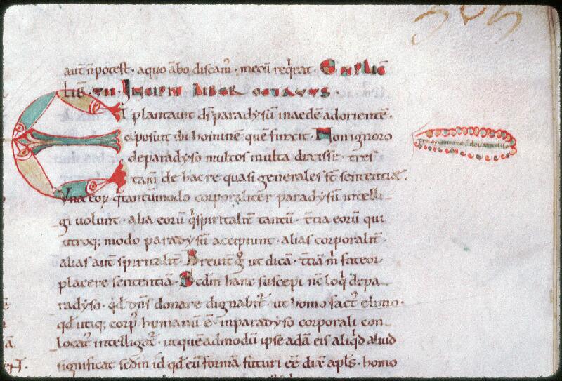 Orléans, Bibl. mun., ms. 0163, p. 365