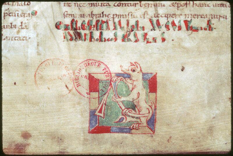 Orléans, Bibl. mun., ms. 0163, p. 518