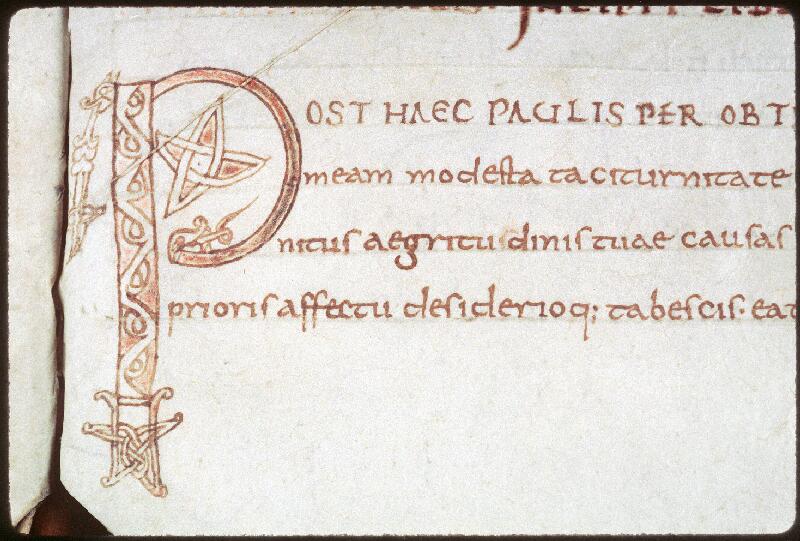 Orléans, Bibl. mun., ms. 0271, p. 015
