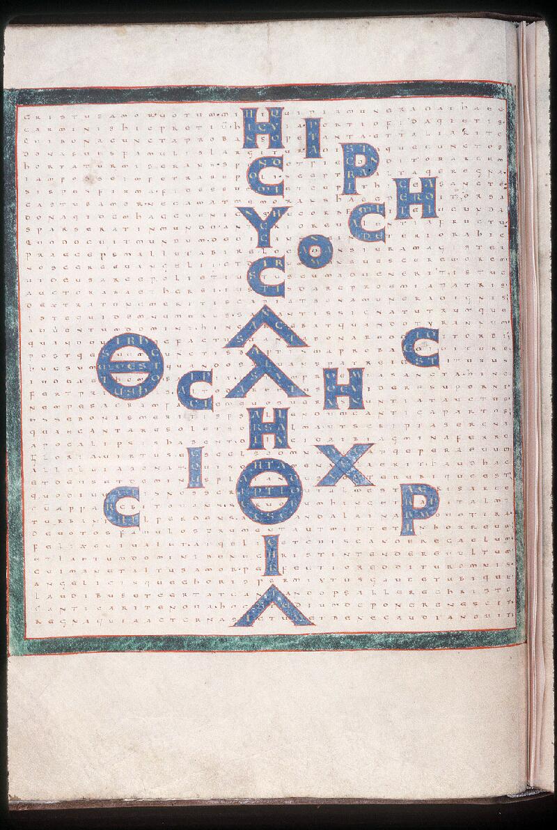 Orléans, Bibl. mun., ms. 0145, p. 048 - vue 2