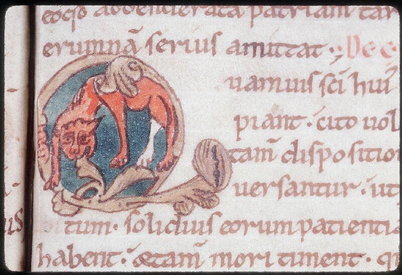 Orléans, Bibl. mun., ms. 0150, p. 215