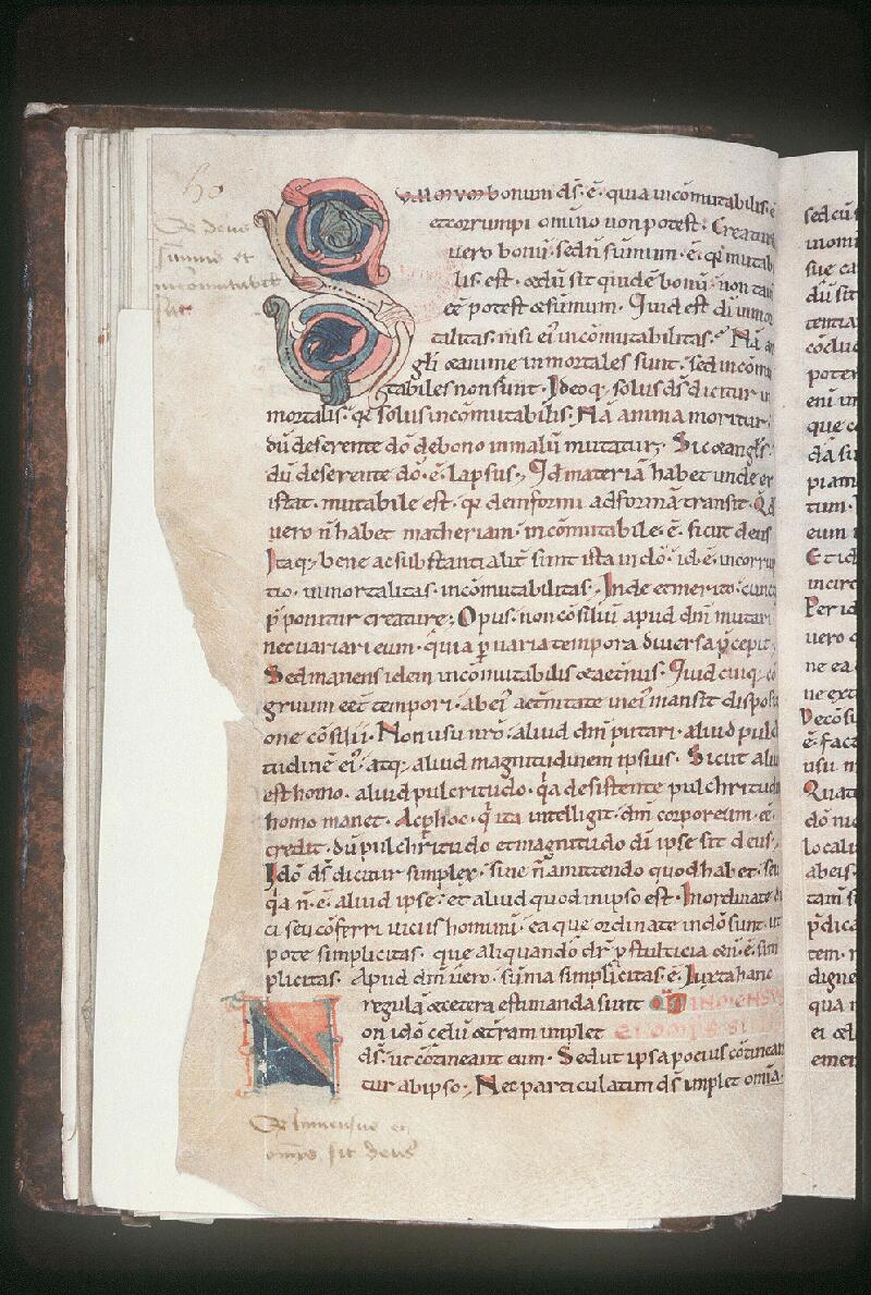 Orléans, Bibl. mun., ms. 0150, p. 050