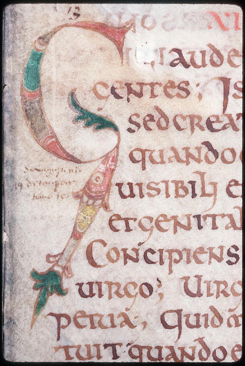 Orléans, Bibl. mun., ms. 0154, f. 027