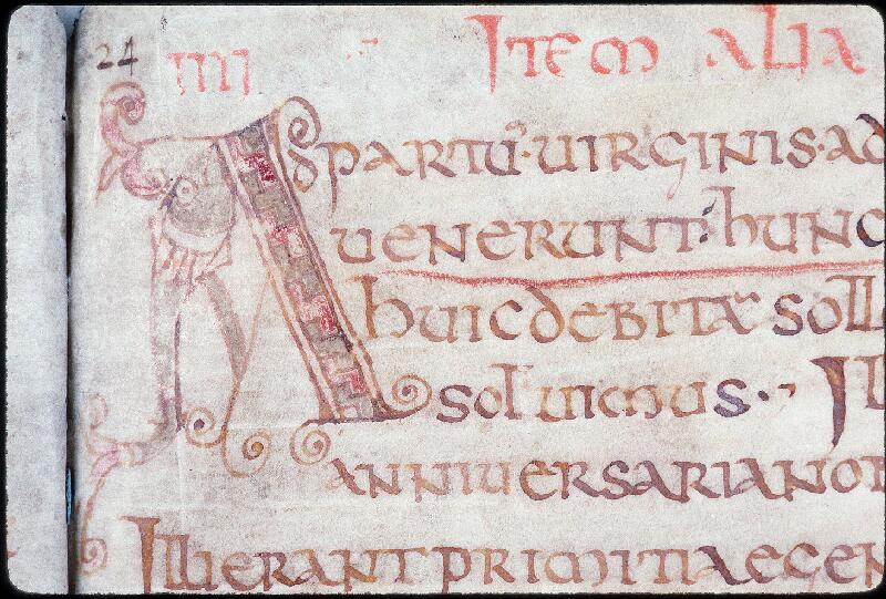 Orléans, Bibl. mun., ms. 0154, f. 050