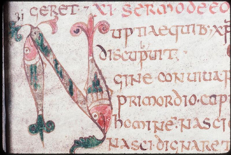 Orléans, Bibl. mun., ms. 0154, f. 061