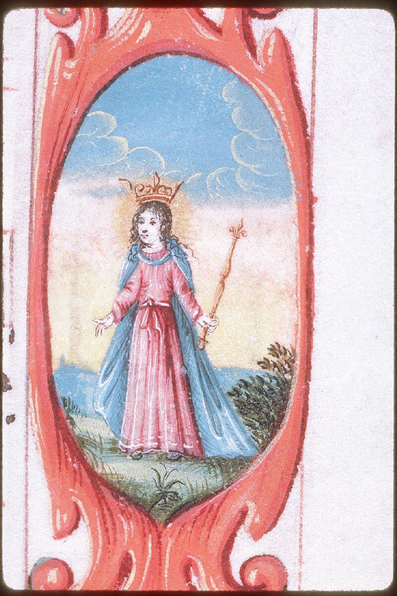Orléans, Bibl. mun., ms. 0142, p. 119 - vue 3
