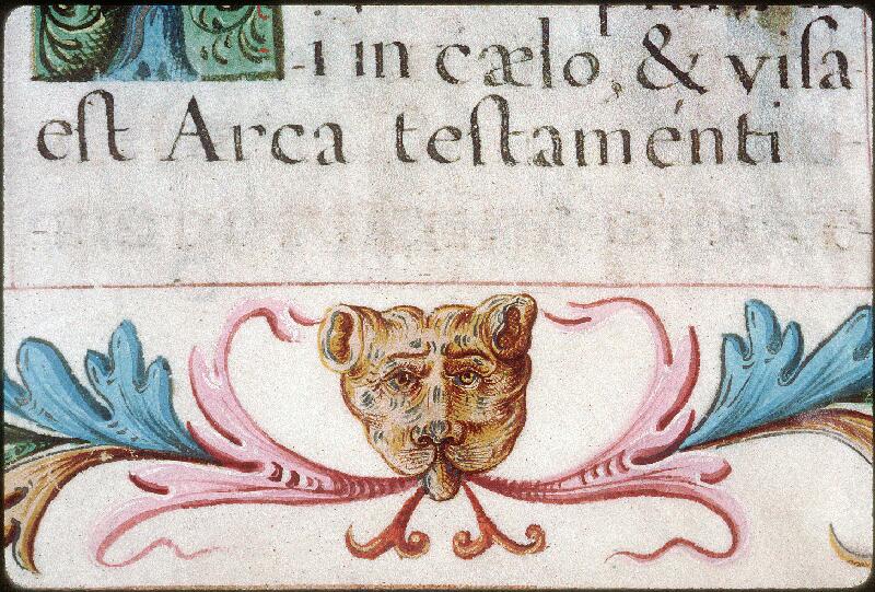 Orléans, Bibl. mun., ms. 0142, p. 103 - vue 3