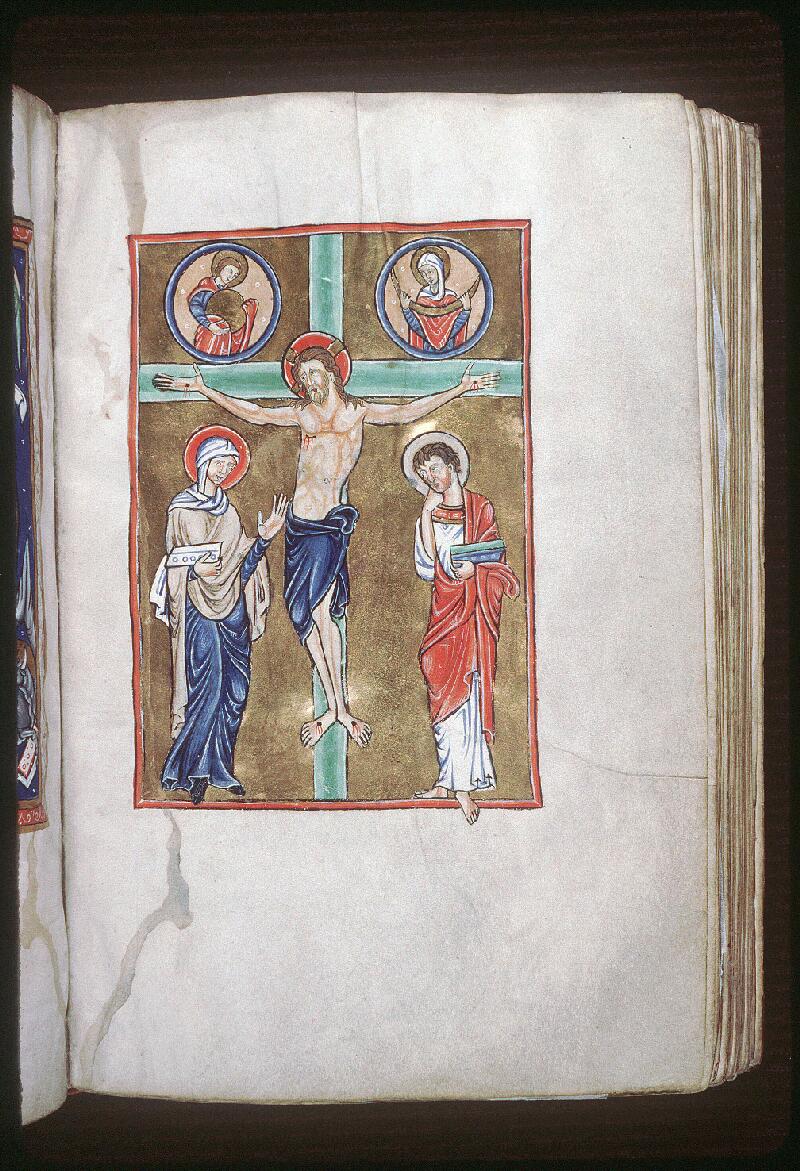 Orléans, Bibl. mun., ms. 0144, f. 070 - vue 1