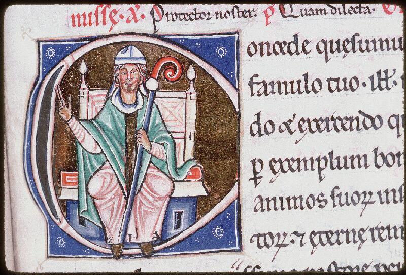 Orléans, Bibl. mun., ms. 0144, f. 129