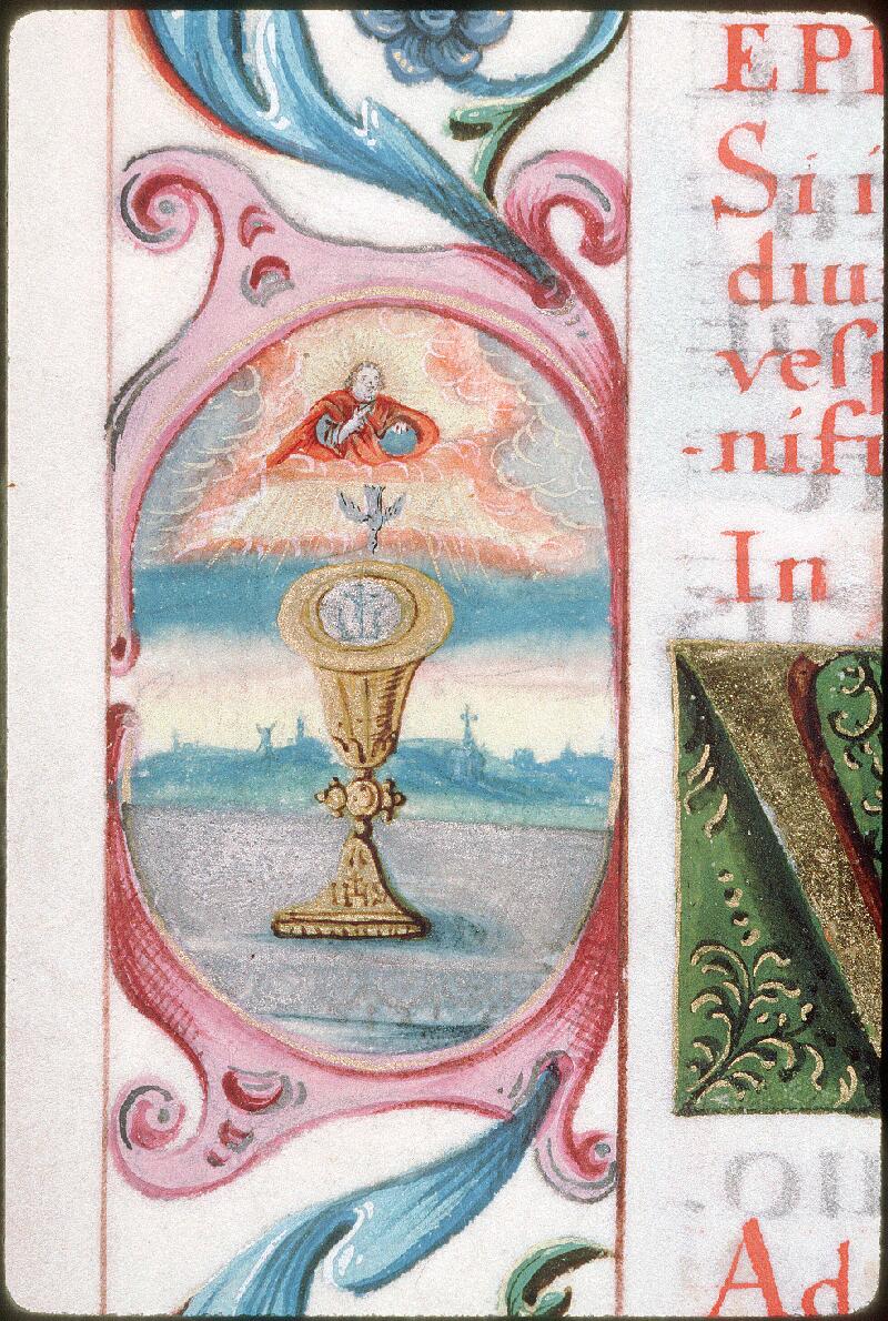 Orléans, Bibl. mun., ms. 0142, p. 038 - vue 2