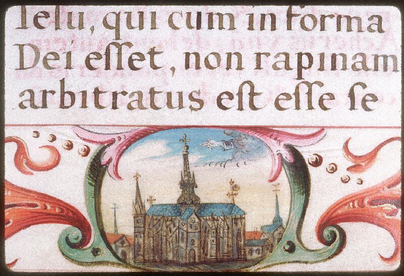 Orléans, Bibl. mun., ms. 0142, p. 065 - vue 3