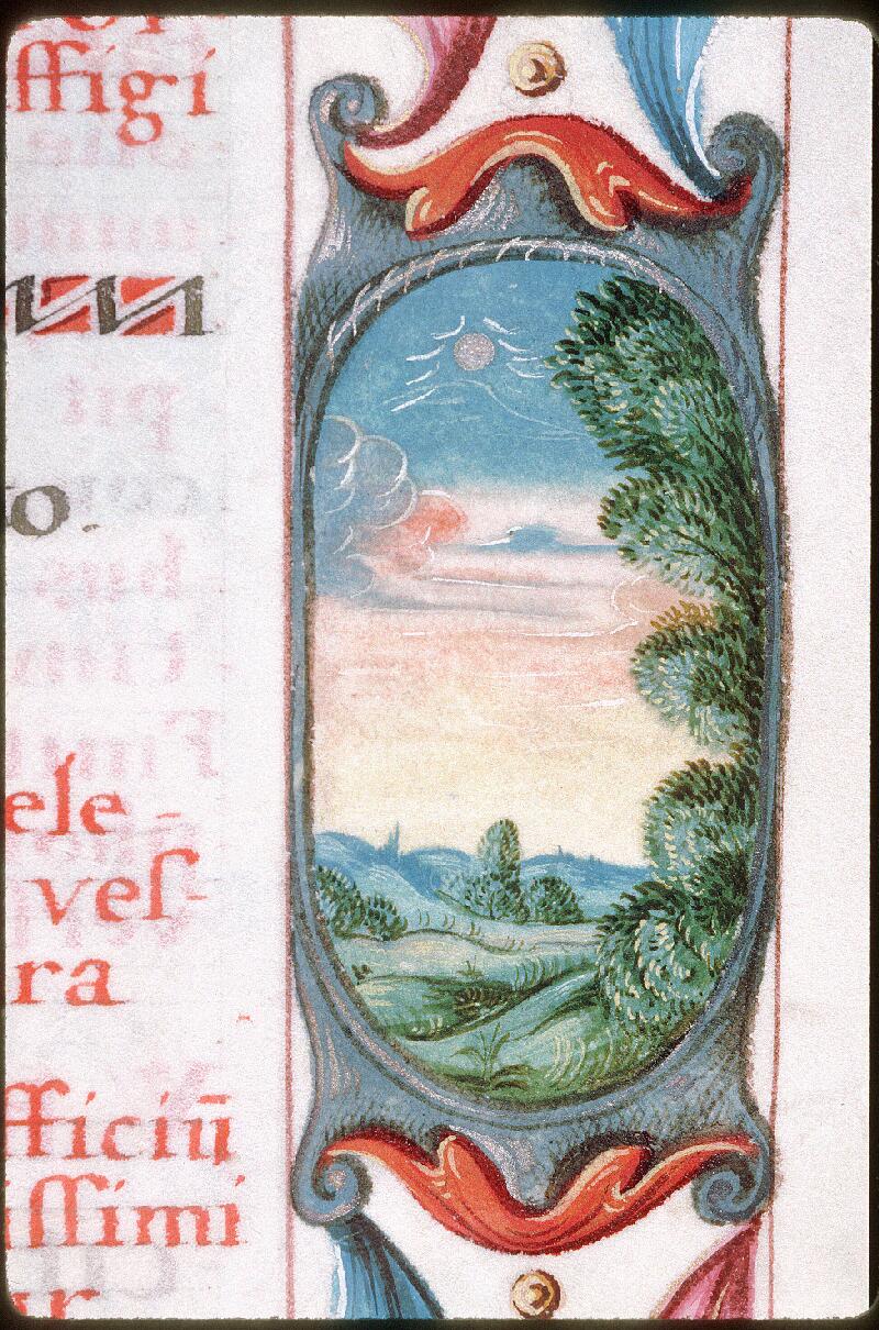 Orléans, Bibl. mun., ms. 0142, p. 043 - vue 2