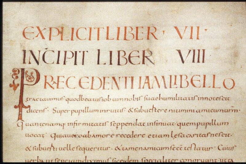 Orléans, Bibl. mun., ms. 0179, p. 225 - vue 2