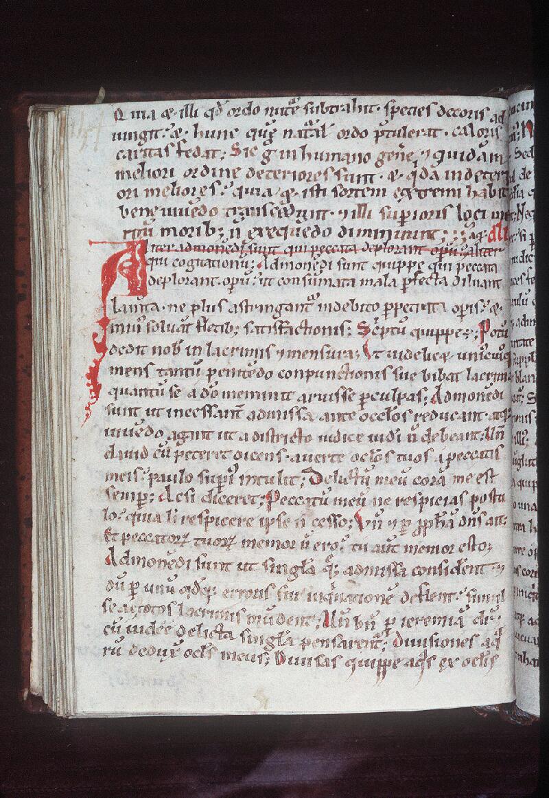 Orléans, Bibl. mun., ms. 0172, p. 144