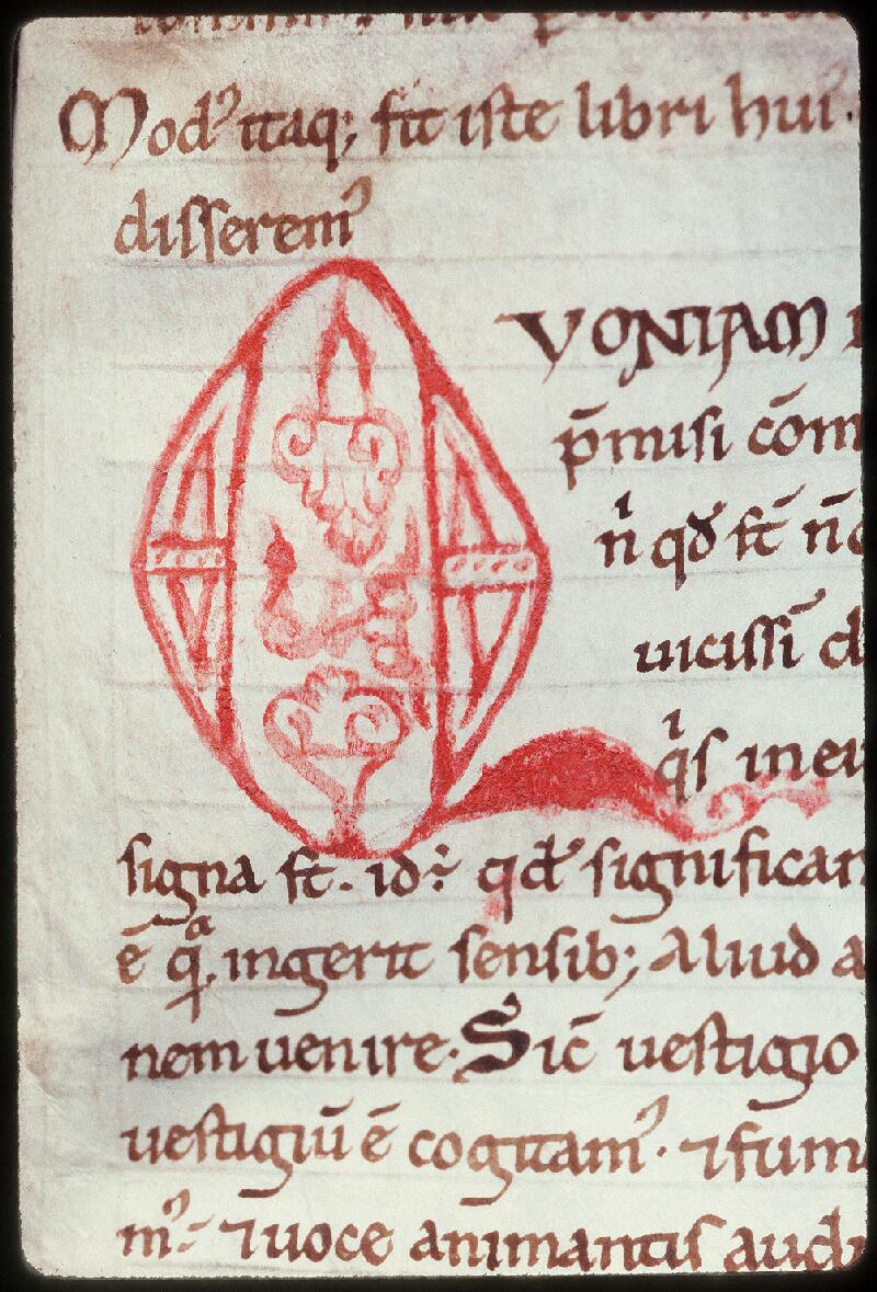 Orléans, Bibl. mun., ms. 0167, p. 029