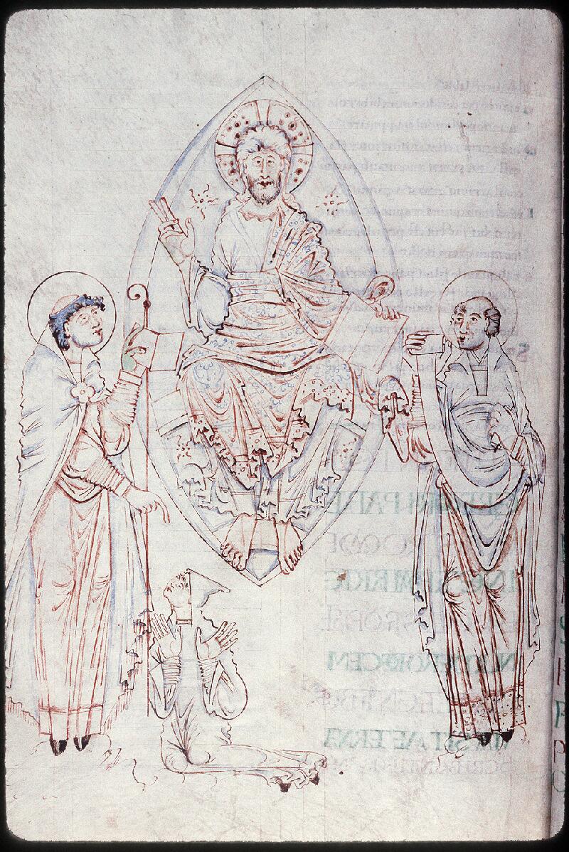 Orléans, Bibl. mun., ms. 0175, p. 149 - vue 3