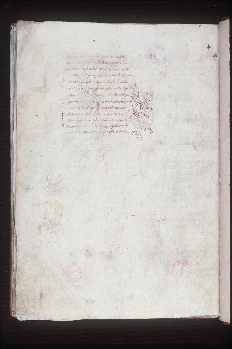 Orléans, Bibl. mun., ms. 0175, p. 175 - vue 1