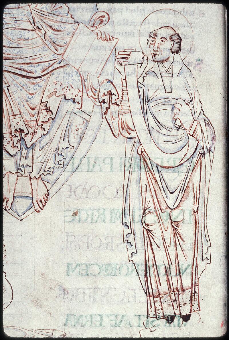 Orléans, Bibl. mun., ms. 0175, p. 149 - vue 5