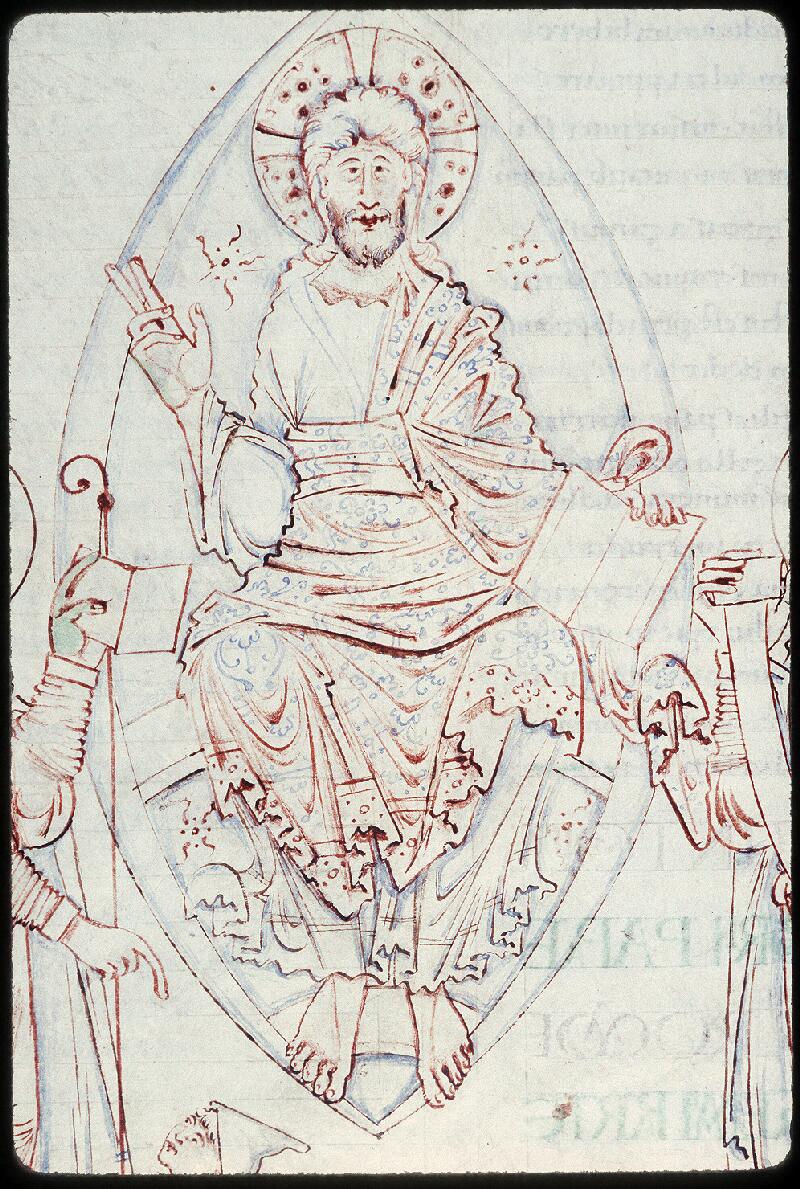 Orléans, Bibl. mun., ms. 0175, p. 149 - vue 2