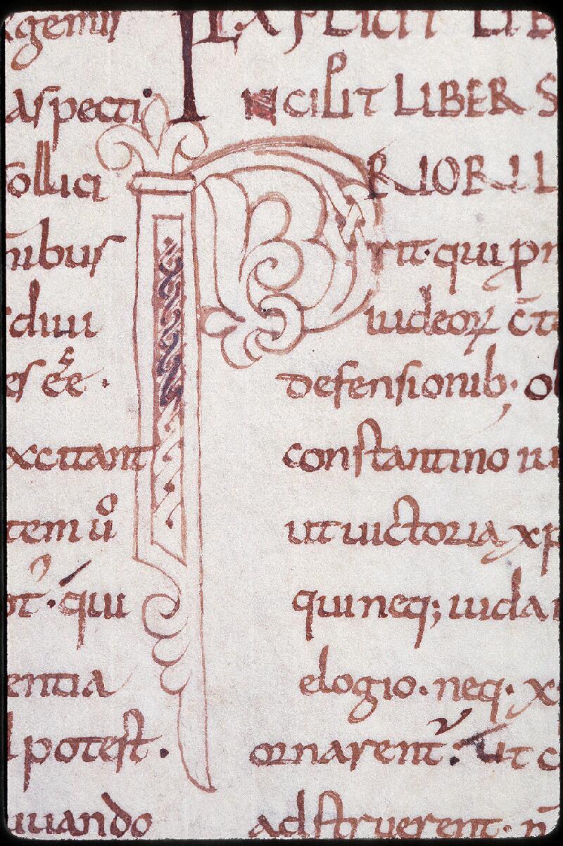 Orléans, Bibl. mun., ms. 0197, p. 029