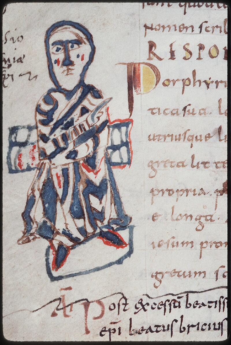 Orléans, Bibl. mun., ms. 0159, p. 437 - vue 3