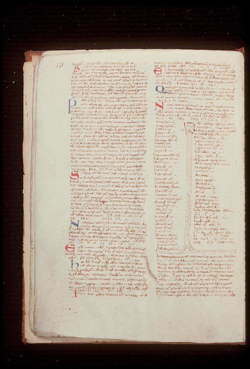 Orléans, Bibl. mun., ms. 0222, p. 018
