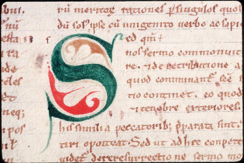 Orléans, Bibl. mun., ms. 0222, p. 152