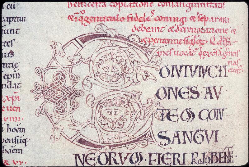 Orléans, Bibl. mun., ms. 0229, p. 100