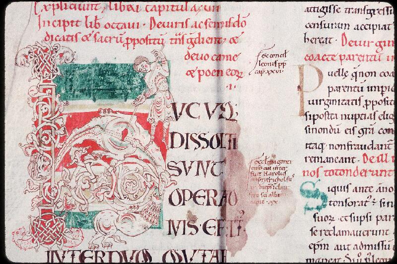 Orléans, Bibl. mun., ms. 0229, p. 106
