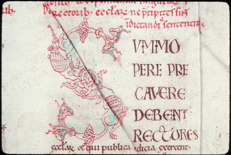 Orléans, Bibl. mun., ms. 0229, p. 171