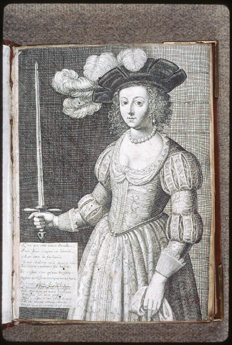 Orléans, Bibl. mun., ms. 1673, f. 000I