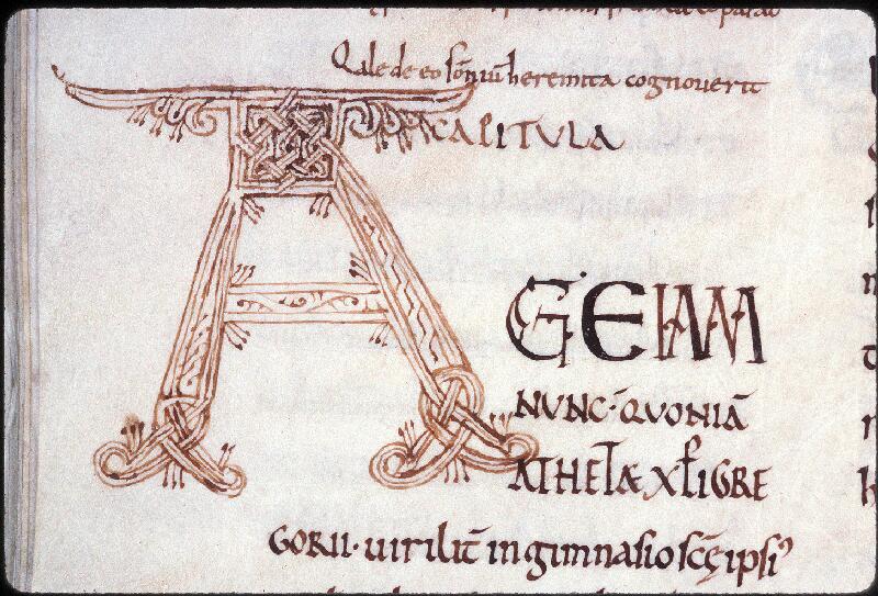 Orléans, Bibl. mun., ms. 0339, p. 024 - vue 3