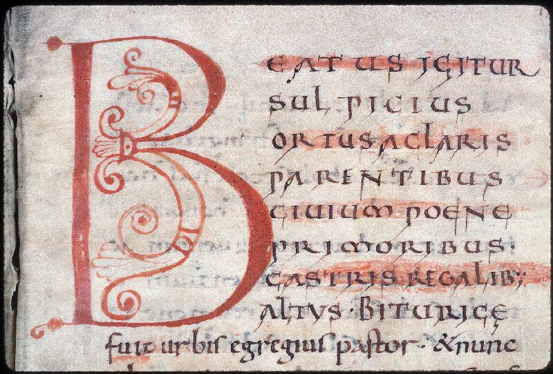 Orléans, Bibl. mun., ms. 0334, p. 003