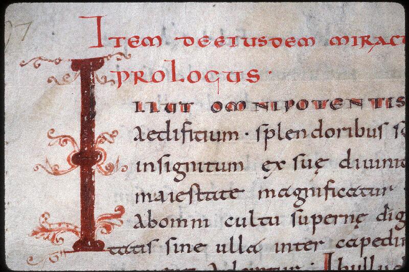 Orléans, Bibl. mun., ms. 0334, p. 097