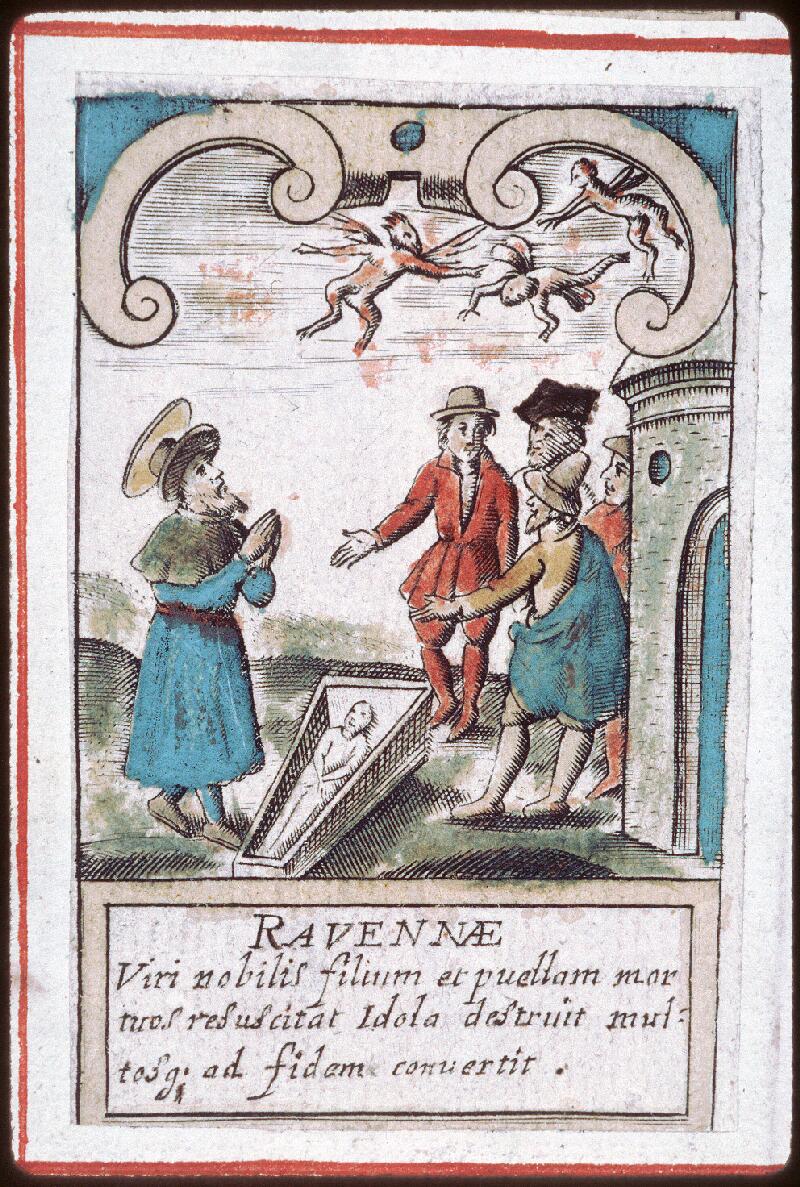 Orléans, Bibl. mun., ms. 0319, f. 003v - vue 5