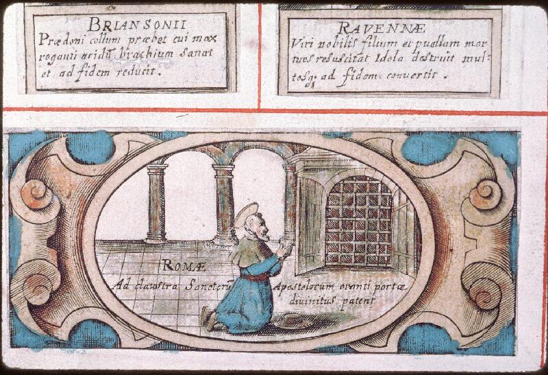Orléans, Bibl. mun., ms. 0319, f. 003v - vue 6