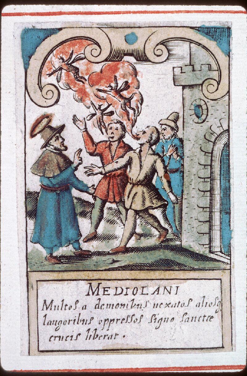 Orléans, Bibl. mun., ms. 0319, f. 004 - vue 2
