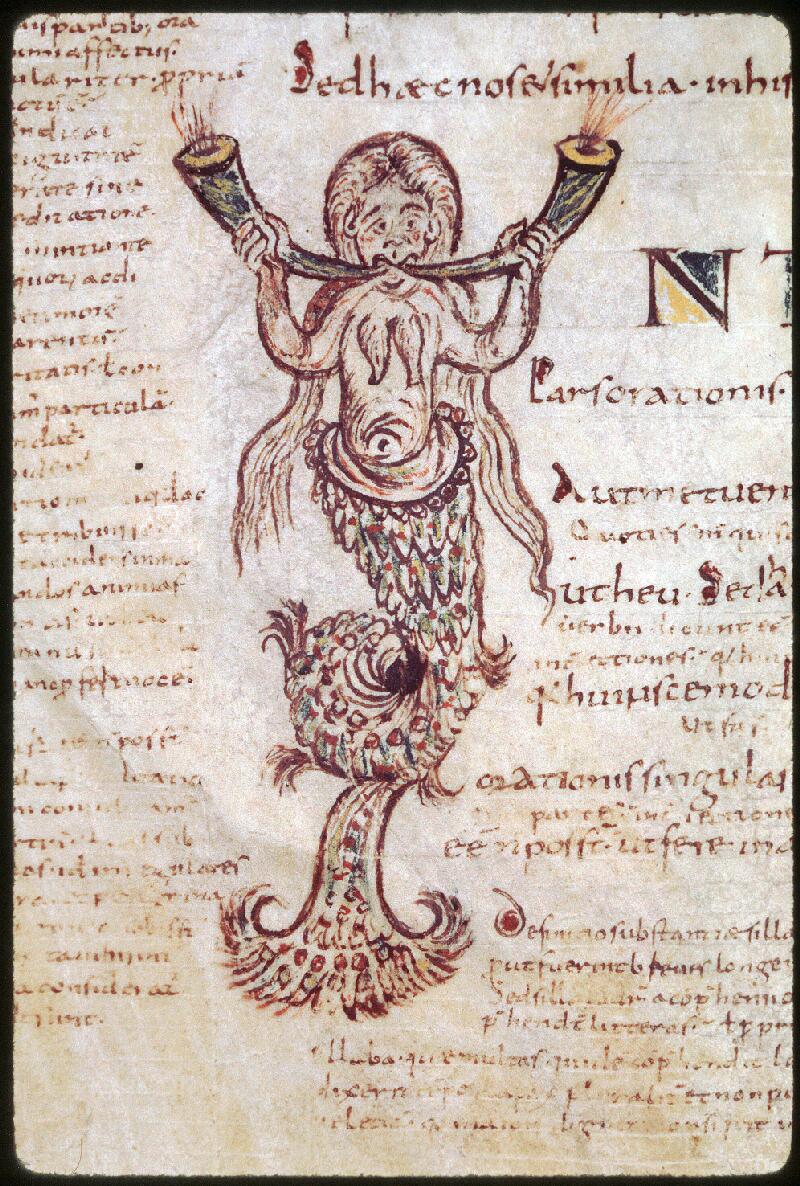 Orléans, Bibl. mun., ms. 0295, p. 032 - vue 2