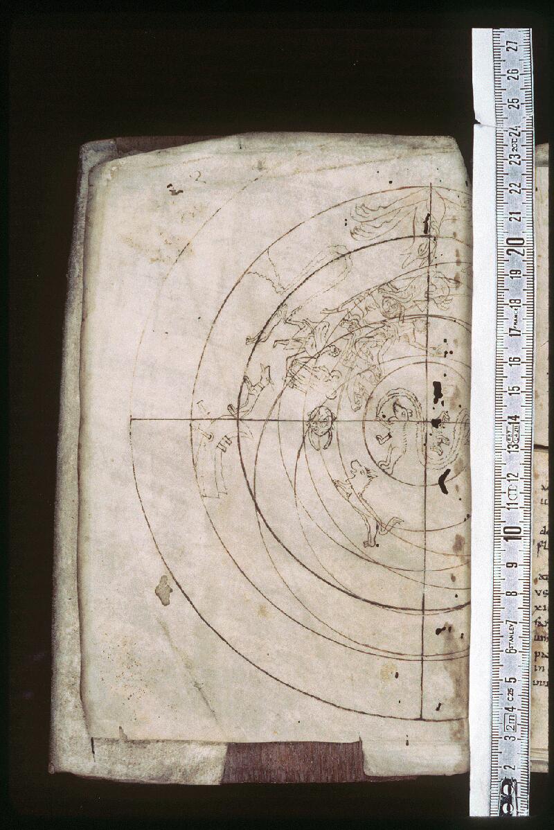 Orléans, Bibl. mun., ms. 0282, p. 002 - vue 1