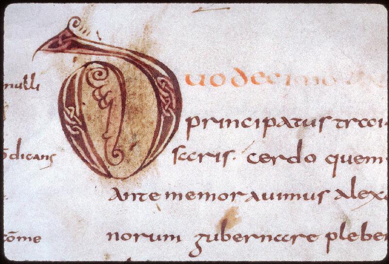 Orléans, Bibl. mun., ms. 0316, p. 100