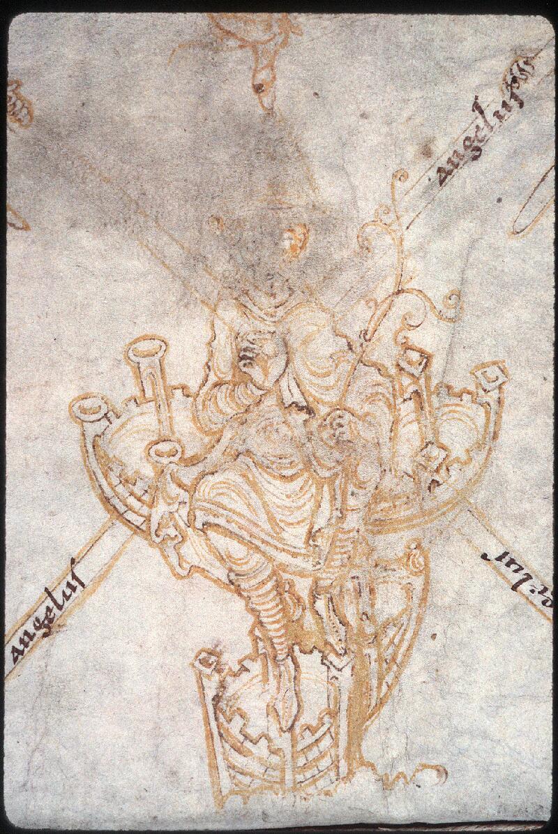 Orléans, Bibl. mun., ms. 0342, p. 000A - vue 3