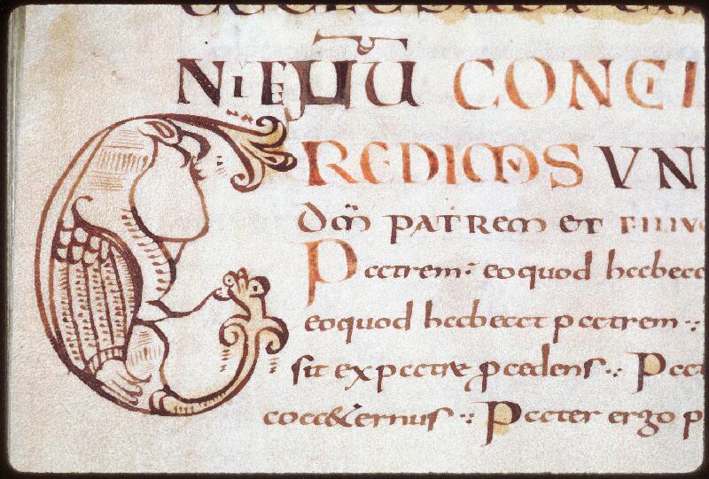 Orléans, Bibl. mun., ms. 0313, p. 243